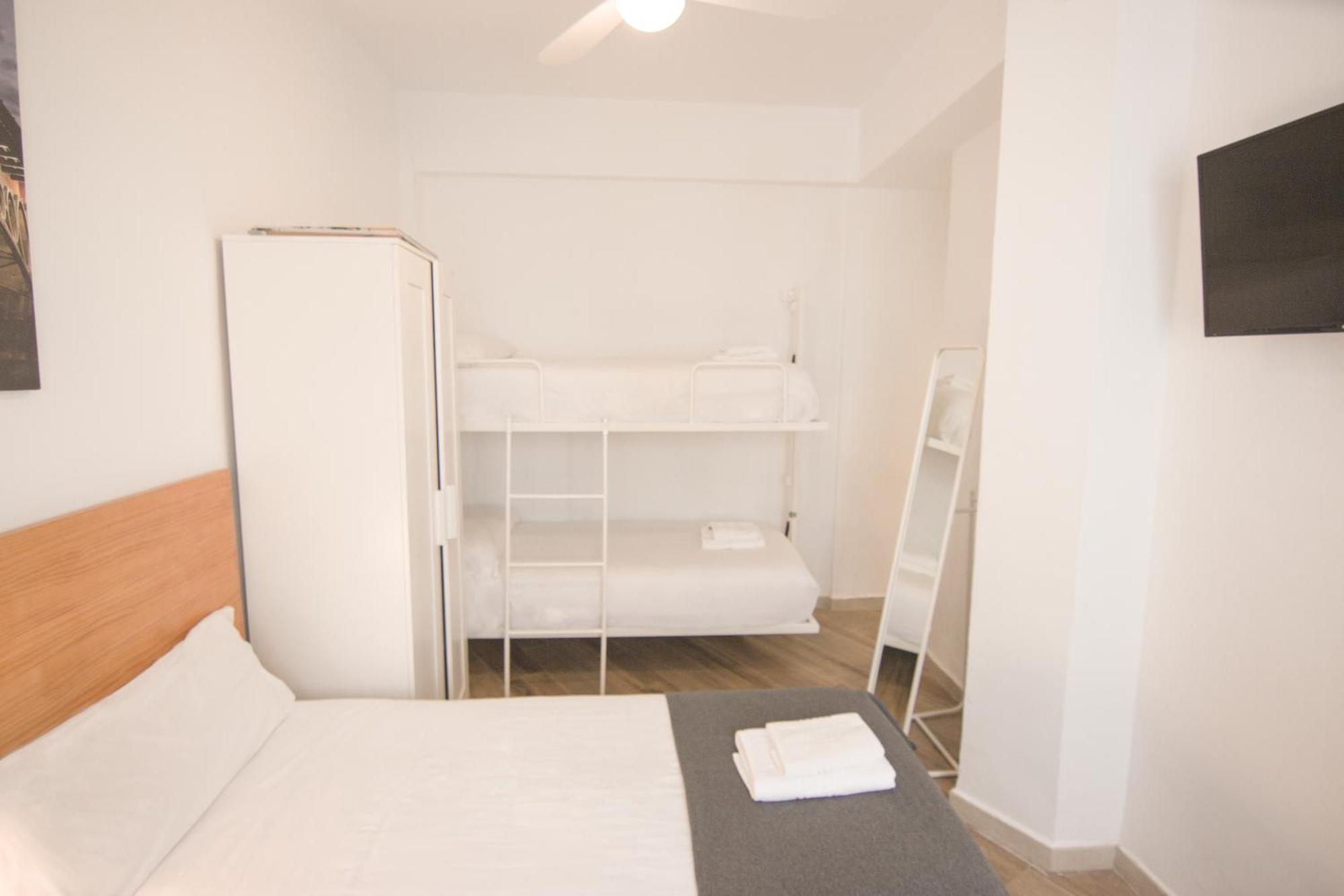 Rentalsevilla Ensenada Exteriör bild