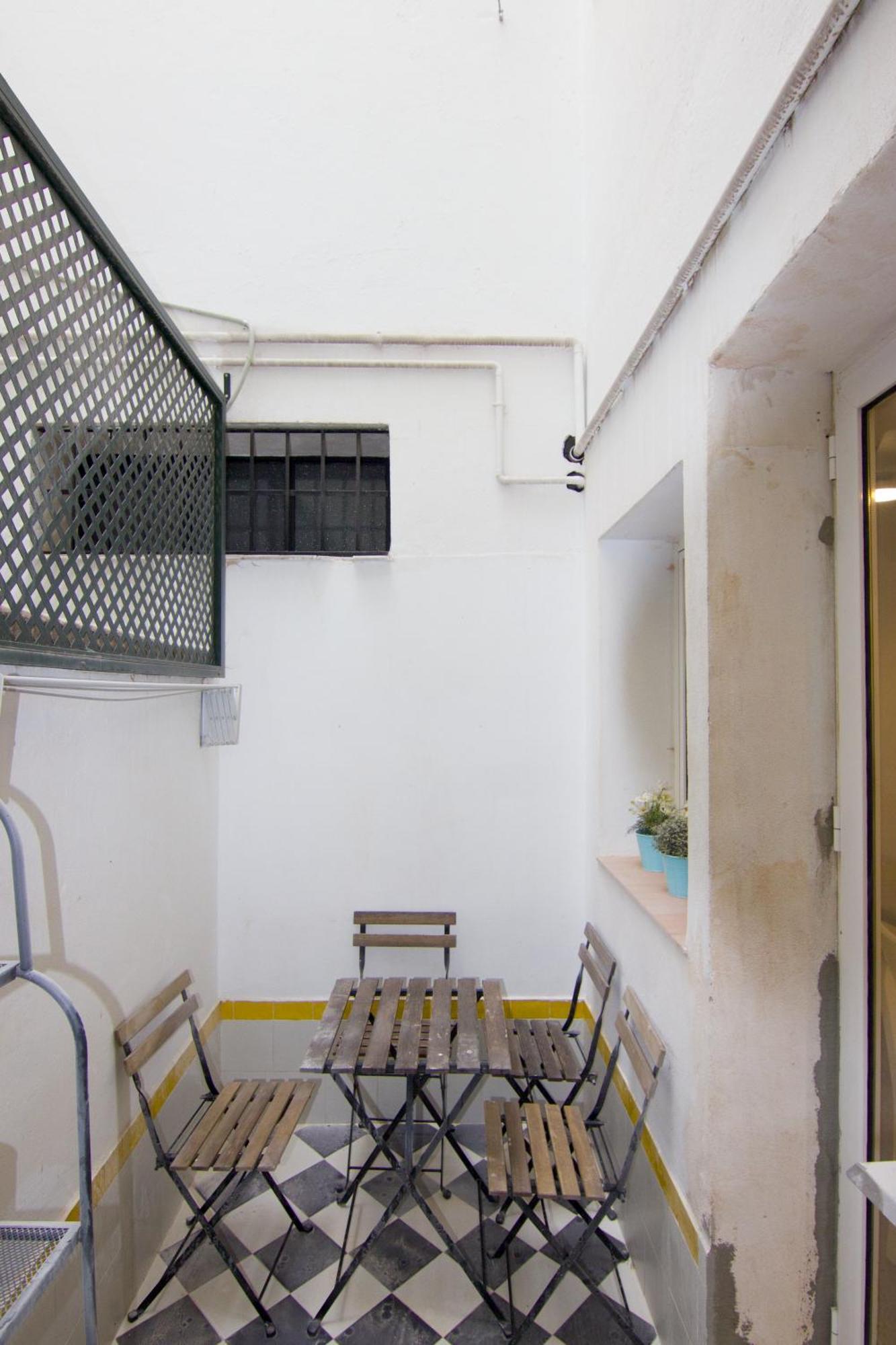 Rentalsevilla Ensenada Exteriör bild