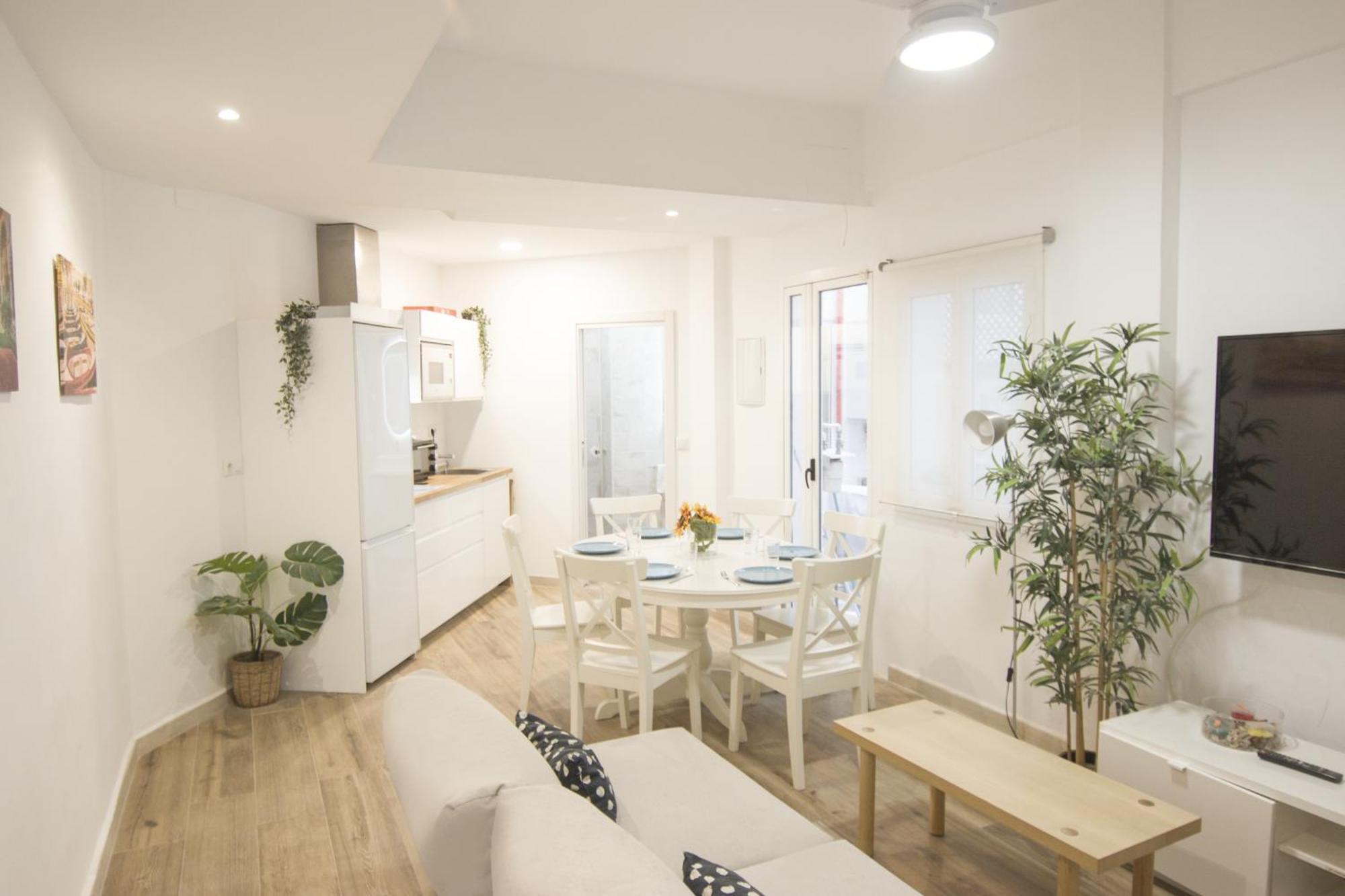 Rentalsevilla Ensenada Exteriör bild